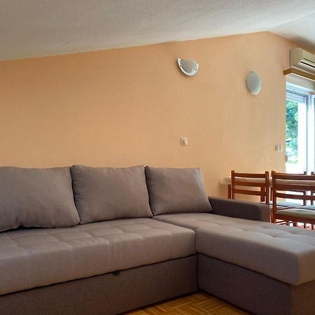Studio Apartment Begić Makarska Exterior foto