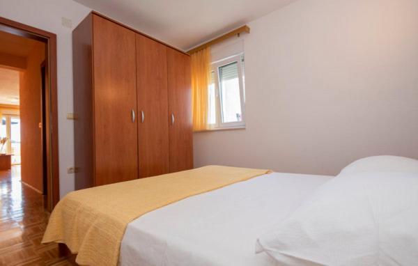 Studio Apartment Begić Makarska Exterior foto