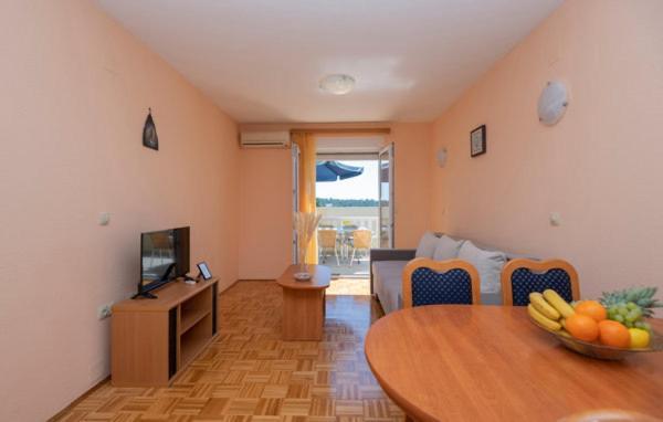 Studio Apartment Begić Makarska Exterior foto