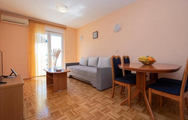 Studio Apartment Begić Makarska Exterior foto
