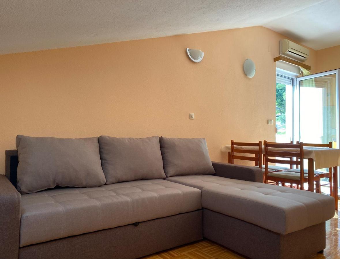 Studio Apartment Begić Makarska Exterior foto