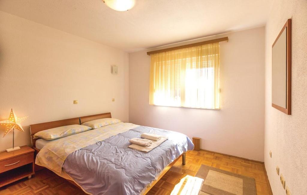 Studio Apartment Begić Makarska Exterior foto