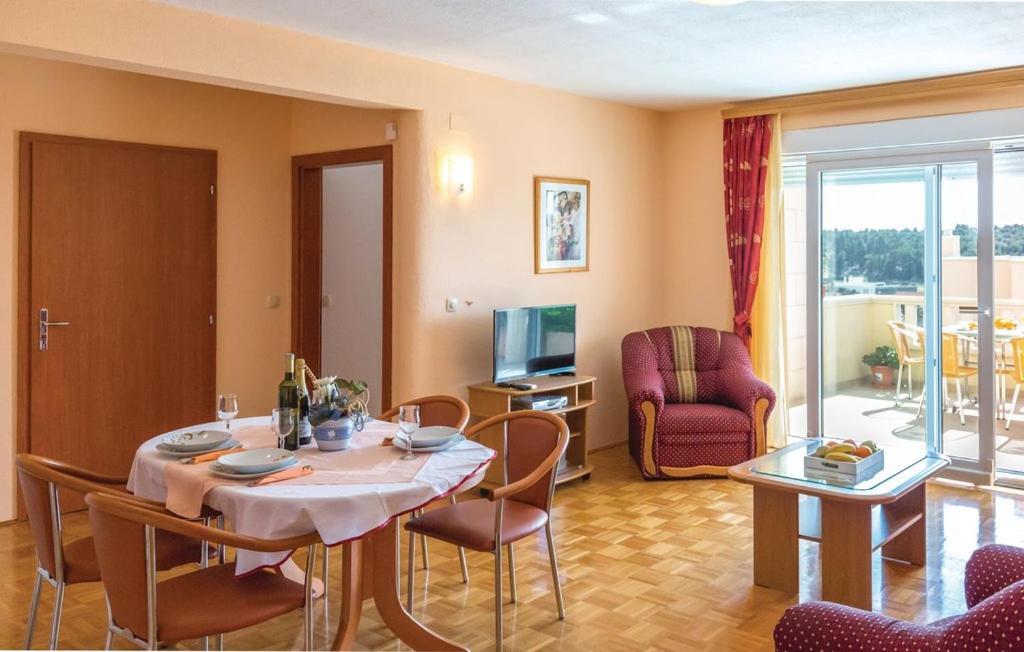 Studio Apartment Begić Makarska Exterior foto