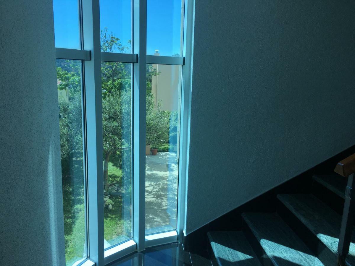 Studio Apartment Begić Makarska Exterior foto