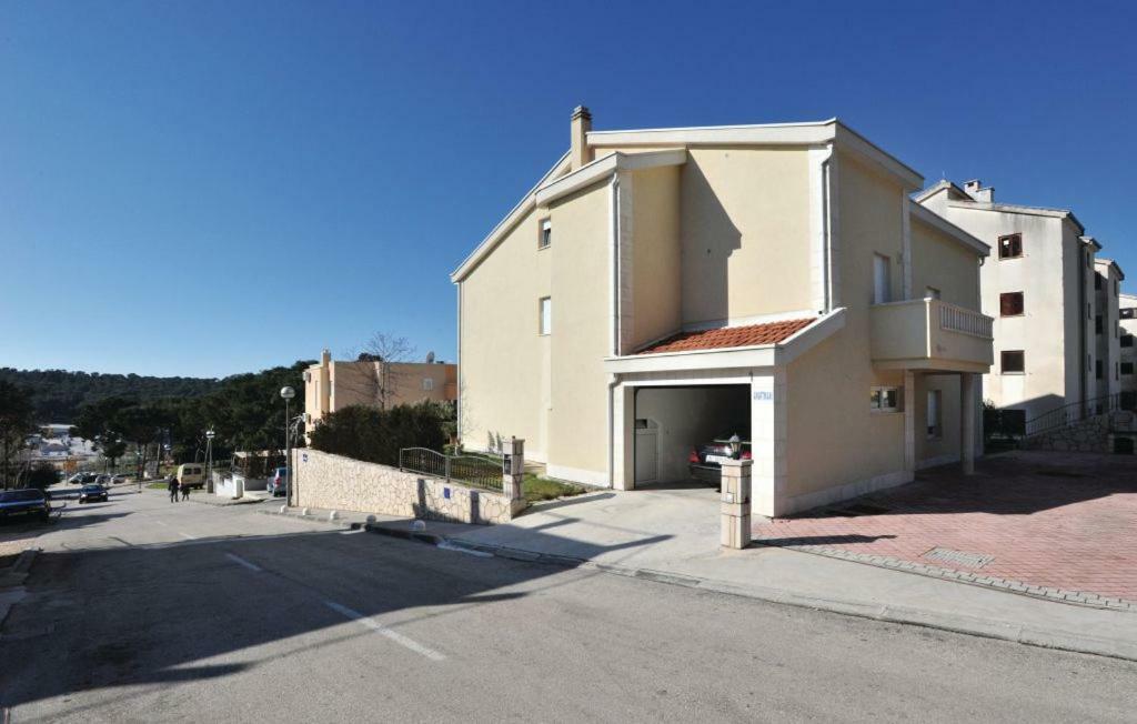 Studio Apartment Begić Makarska Exterior foto
